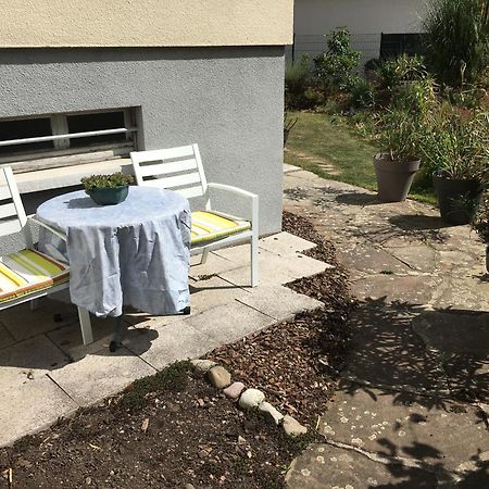 Gite City Relax, Entre Nature Et Centre-Ville Colmar Exterior foto
